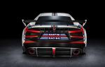 ItalDesign Brivido Martini Racing 2012 года